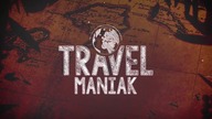 Podróże z TravelManiakiem(S01E01)-W Pociągu