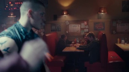 Piękne istoty.  Berdreymi.  2022.  Lektor PL]