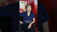 Izabela Kuna wspomina: Wszystko zaczęło się od Koronacji #shorts