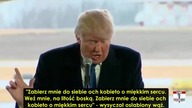 TRUMP WIE