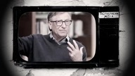Bill Gates - take a close look at whos coming to the Rescue