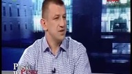 Korwin Cejrowski Szpilka o Grodzkiej!