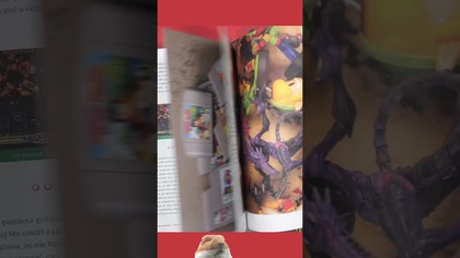 Nowa książka @MichaPisarskiTech #reklama #retrogaming #retro