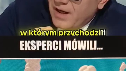 Jankowski jedzie ostro z ekspertami od.. #polska #kontrowersje #konwersacje #polityka #news