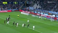 Arkadiusz Milik z si&oacute;dmym golem (20. 03. 2022)