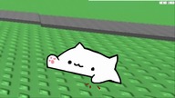 BONGO CAT HATES KANYE & LIL PUMP