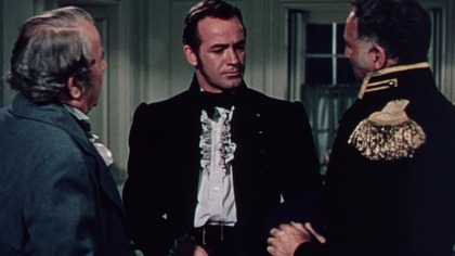 Mutiny. Bunt. 1952. Lektor.pl. AI