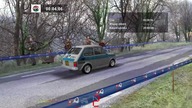 Richard Burns Rally - Legazpi-Gabiria 2004 - Fiat 126P Grp2 - Thrustmaster T128 i TH8S H-shifter