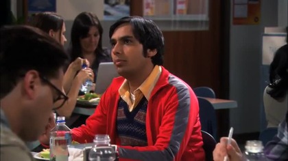 Teoria Wielkiego Podrywu - S04E15