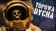 10 dziwnych kosmicznych eksperymentów [TOPOWA DYCHA]