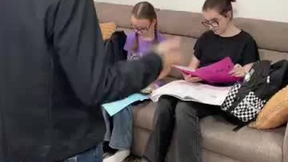 Dzień nauczyciela #fikimikiagatkiimoniki