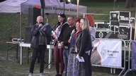 Biesiada na ludowo i sportowo - Kamienna G&oacute;ra, 28.09.25 r.  (cz. 3)