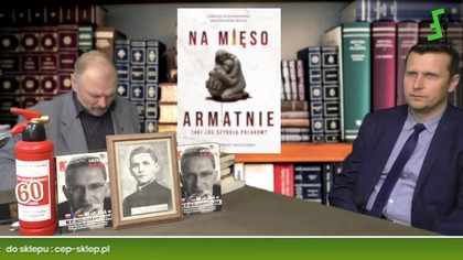 Dariusz ROZWADOWSKI: Nowa tytuł Inst. Wiedzy Społecznej "Na mięso armatnie taki los szykują Polakom?