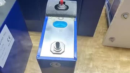 Jak rozpoznać podrabiane lub szlifowane baterie Lifepo4 do magazynu energii