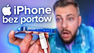 Unia zdecydowała - iPhone bez portów od 2024 roku 