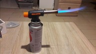 Palnik gazowy Flame Gun unboxing