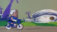 Flintstonowie S03E24