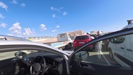 Oczekiwanie na Prom na Gozo, Malta