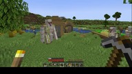 Minecraft asmr gameplay minecraft dog cat cats...  What