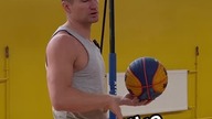Jaka piłka do WSADÓW #shorts