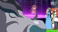 Inazuma Eleven GO: Chrono Stone Odcinek 37 - Kr&oacute;l Artur i Kr&oacute;lowa Smok&oacute;w (Polsk