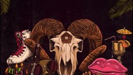 Carpenter Brut - Trilogy Full Album