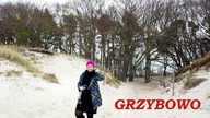 Grzybowo 2023 - piękniutko i puściutko! W Grzybowie odpoczniesz!