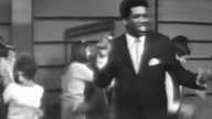 Ben E King