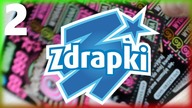 ★ ZDRAPUJEMY #2 - Co TRAFIŁEM? WTF??!!! ★