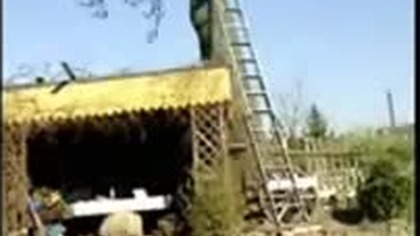 Chodź to spadnie zaraz