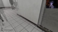 SCP Containment Breach #35 - Komar, Cola, masa drzwi.  Przechodzimy SCP xD
