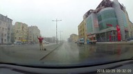 śmigus dyngus po warszawsku