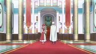 Akagami no Shirayuki-hime S02E12 [Napisy PL]