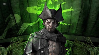 La Peste Skull and Bones song 