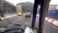 Budapeszt, Buda, Kemping Kamper i Hala Targowa.  Co Warto Zobaczyć w Budapeszcie.