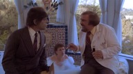 Doktor Heckyl i pan Hype / Dr. Heckyl and Mr. Hype (1980) 