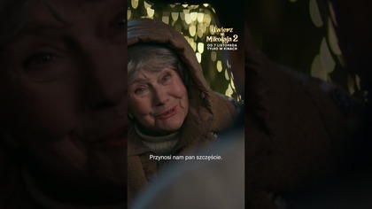 Golec uOrkiestra w Uwierz w Mikołaja 2 tylko w kinach!