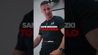 100 brzuszków dziennie? Oto dlaczego to strata czasu