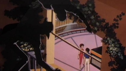 Speed Racer - 27 - Walka z czasem (część 1)