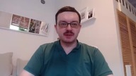 Próbowałem być konserwatystą i nacjonalistą, ale to nie dla człeka myślącego - dr Piotr Napierała