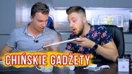 9 Chińskich GADŻETÓW, które musisz mieć!