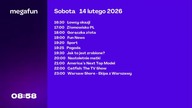 Mega Fun - Rozpoczęcie programu (14. 02. 2026, 09:00)