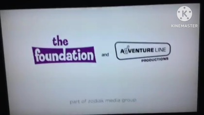 Adventure Line Productions Logo History