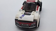 LEGO vs COBI CAR #shorts #cobi #bricks #lego #car #comparison #1v1 #maserati #audi #automobile #race