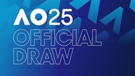 AO2025 Official Draw