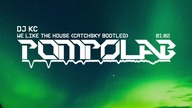WE LIKE THE HOUSE (CatchSky Bootleg)