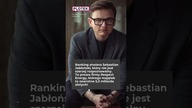 Najbogatsi Polacy przed 40 rokiem życia