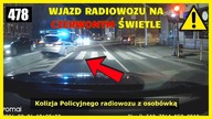 Rikord Widjo #478 - Zachowania kierowców na polskich drogach