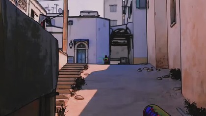 Ace DD2 #cs2 #csgo #cs2overpass #counterstrike