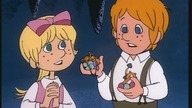 Kino familijne (Festiwal bajek) Odcinek 18 Przygody Tomka Sawyera (DUB PL)